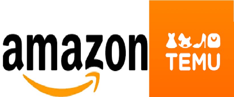 Amazon Returns, Temu, Target, & Walmart